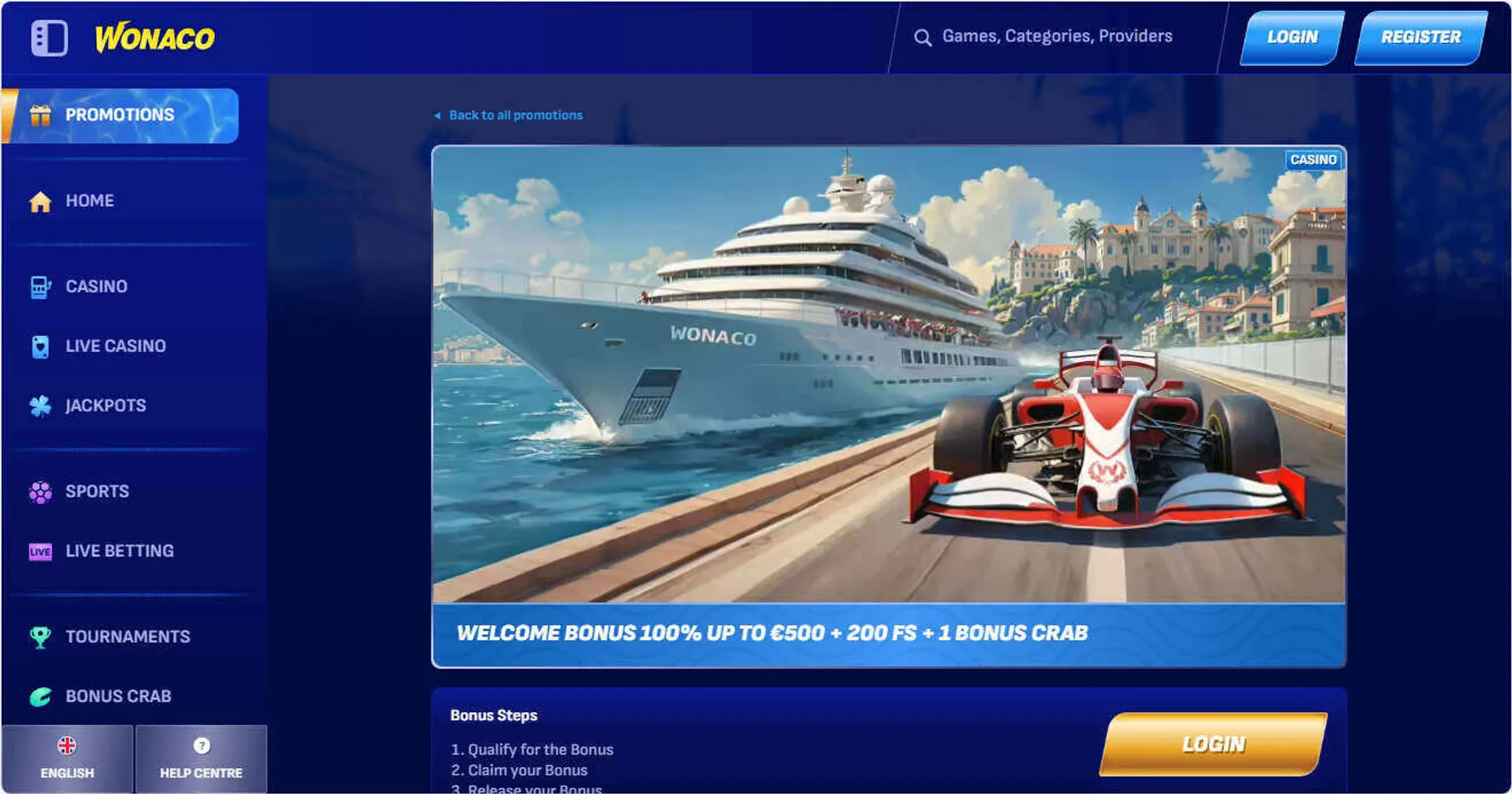best betting sign up offers