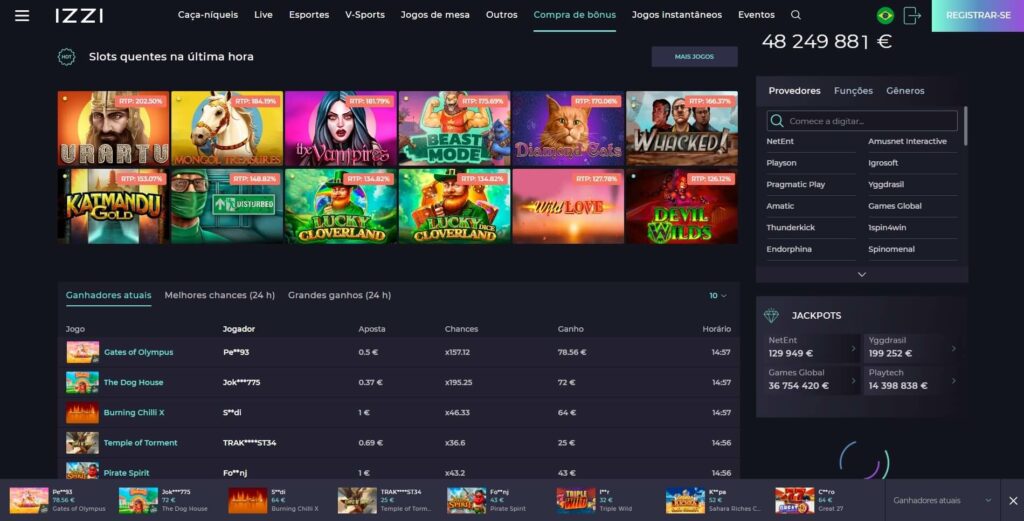 Codigo bet365