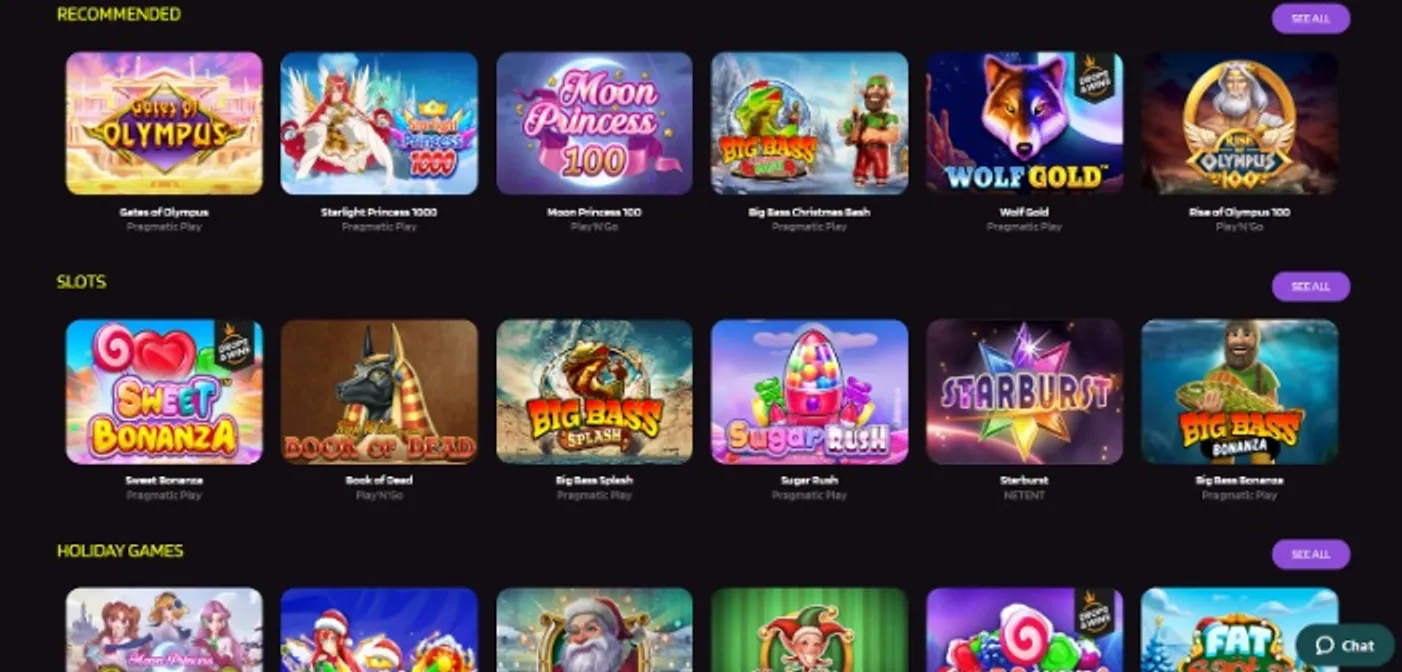Bet online casino