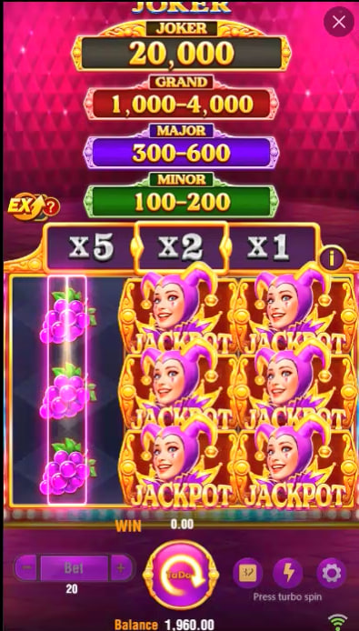 365slots