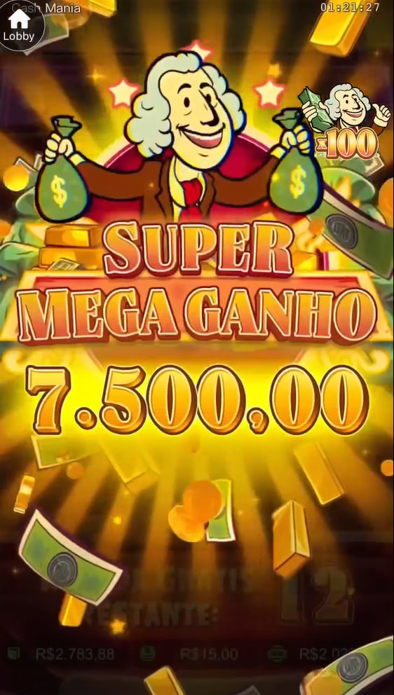 7 bets