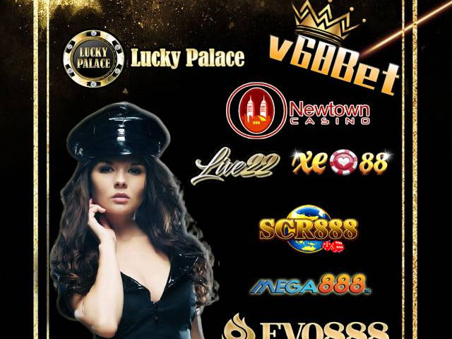 Cassino online betano