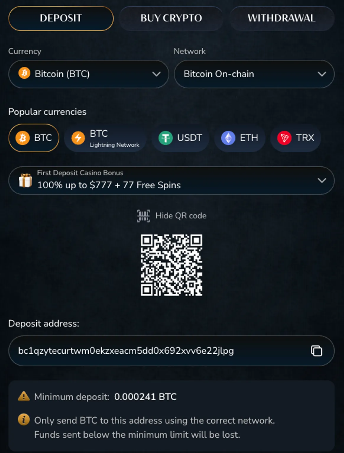 bet5g