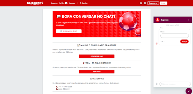 betfly