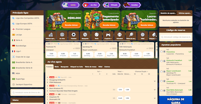 ytbet login