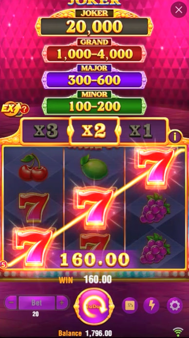 App bet 365