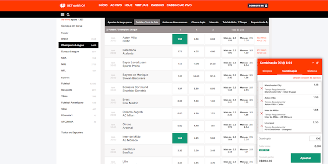 tabrla serie a